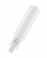 LED DULUX D G24D-3 9W/840