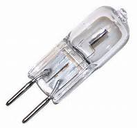 LEDVANCE Žiarovka 12V 50W GY6,35