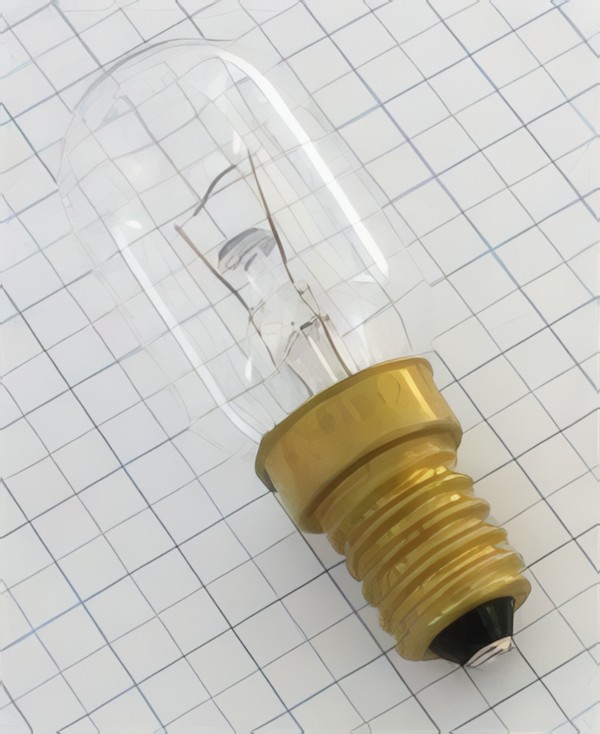 Orbitec Žiarovka 12V 25W E14 E6513 25x65mm