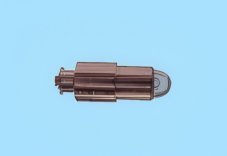 Orbitec Žiarovka 2,5V MH 605 opthalmoscop RIESTER