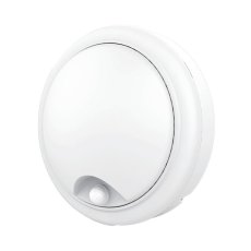 ORO Led svietidlo  GOZO II 15W  4000K senzor 1100 lm