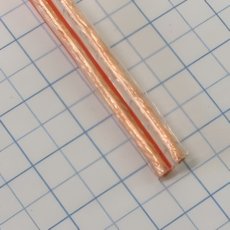 Kábel dvojžilový reproduktorový 1,00mm