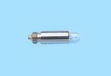Orbitec Žiarovka 2,5V M160 opthalmoscop
