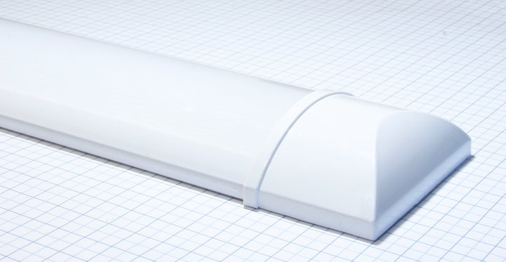 SAD'N LED svietidlo 20W 175 - 265V 4000K 60cm