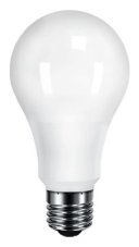 LED žiarovka A60 9W 4000K 12 - 48V