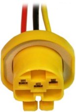 AUTOLAMP Držiak žiarovky HB5 9007