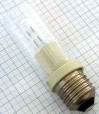 Žiarovka 230V 75W E27 HALOLUX  CERAM 931 lm