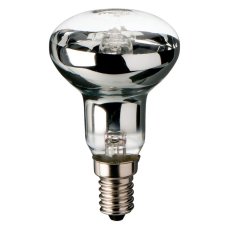 BELLIGHT Žiarovka 240V 42W E14 R50 halogén 50x84mm