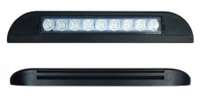AUTOLAMP Svetlo LED 4,5W interierové 12-30V 550lm čierne