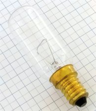 Orbitec Žiarovka 130V 25W E14 E8232 26x86mm