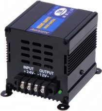 AUTOLAMP Menič napätia z 24V/12V - 15A