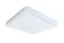 LED svietidlo 18W 185-250V biele 3000/4000/6500K štvorcove