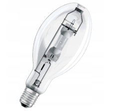 Metalhalogenidová výbojka E40 400W elipsa