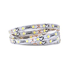 LED pás 12V 600 IP64 5m teplá biela 9,6W/m