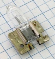 NARVA Žiarovka 12V 100W X511 H2