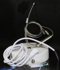 SAD'N Píslušenstvo ku svietidlu HEXAGON pre 1ks na zavesenie