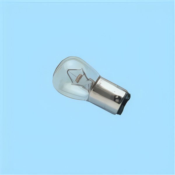 Orbitec Žiarovka 24V 25W BA15D B5226  22x48mm