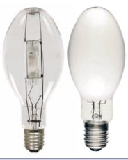 Sylvania Výbojka metalhalogenid  400W E40  3800K