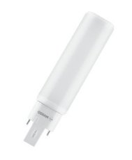 LED DULUX D G24D-3 9W/840