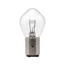 Vosla Žiarovka 40V 20/20W BA20D