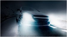 PHILIPS Žiarovka 12V H4 60/55W P43T+W5W WhiteVision ultra - set2ks