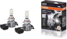LEDdriving HL BRIGHT HB3/H10/HIR1 12V 19W 6000K