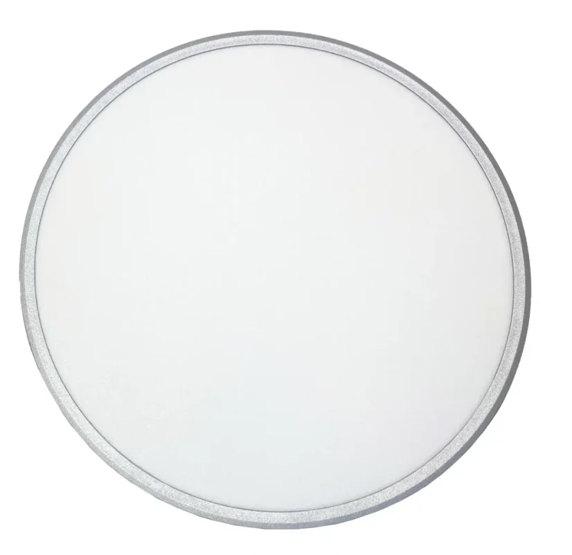 LED svietidlo 40W 185-250V strieborné 3000/4000/6500K