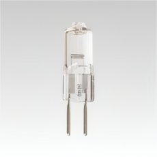 NARVA BEL Žiarovka 24V 50W G6,35