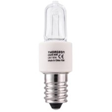 LEDVANCE Žiarovka 230V 40W E14 HALOLUX T eco