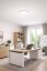 LED svietidlo 12W 185-250V biele 3000/4000/6500K