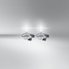 LEDriving XTR H7 12V 18W PX26d