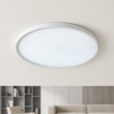 LED svietidlo 60W 185-250V biele 3000/4000/6500K stmievateľné