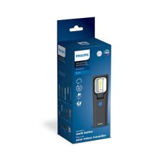 PHILIPS LED RCH21 prenosné svietidlo s nabíjačkou