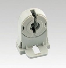 NARVA BEL Zásuvka G10q pre kruhové žiarivky so štartovacím puzdrom