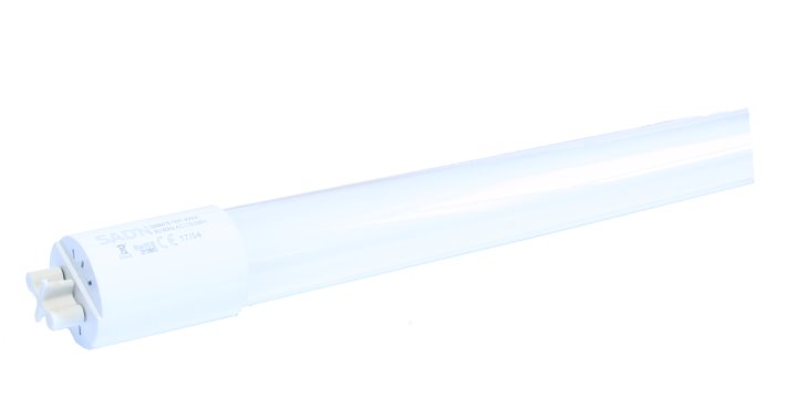 SAD'N LED trubica T8 18W 120cm 4000K 175 - 265V G13 SAD'N LED trubica T8 18W 120cm 4000K 175 - 265V G13