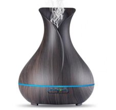 Aroma difuzer veľký tmavohnedý