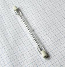 Žiarovka 240V 80W R7S 118mm