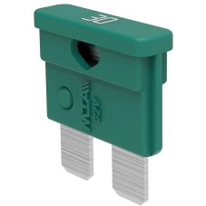 MTA Uni nožová poistka  30A