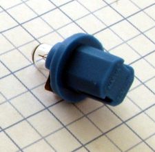 NARVA Žiarovka BAX Standard BX8,5d 12V 1,2W