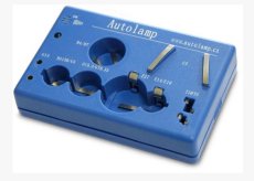 AUTOLAMP Tester žiaroviek