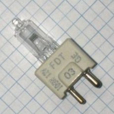Orbitec Žiarovka 12V 100W GY9,5 H64628
