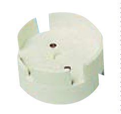 Orbitec Objímka na žiarivku T8 G13  DO 1055 FL 14