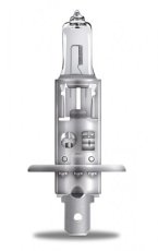 AUTOLAMP Žiarovka 12V 55W H1 P14,5S