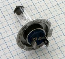 AUTOLAMP Žiarovka 24V 100W H7 PX26D