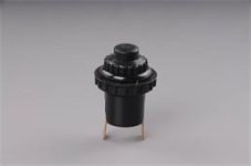 Tlačítkový spínač