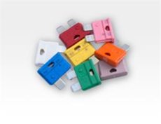 ELED Sada UNInožova poistka - 50 ks