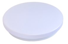 LED svietidlo 12W 170-265V biele 4000K