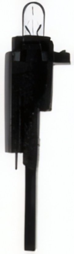 Hella Žiarovka 12V 1,2W BG8,5-S/40