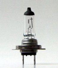 SAD'N NT-Žiarovka 12V 55W H7 PX26D