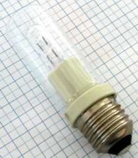 Žiarovka 230V 150W E27 HALOLUX  CERAM eco 105mm